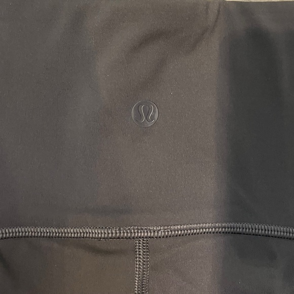 Lululemon Wunder Under Crop (Hi-Rise) Awaken Full-On Luxtreme 21 - Picture 3 of 5
